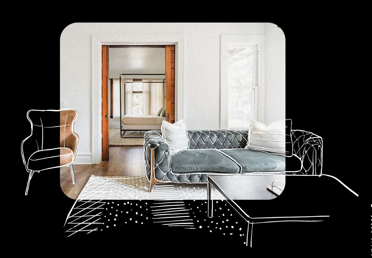 Stay Portland interior